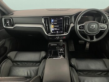 Used Volvo V60 undefined for sale - 76859751: Photo