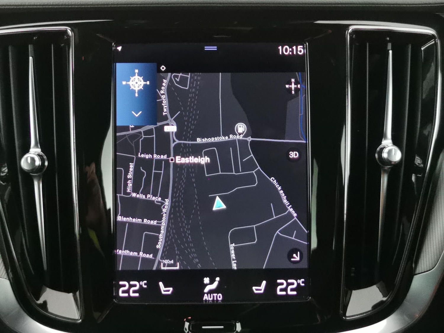 Used Volvo V60 for sale - 76859751: Photo 5