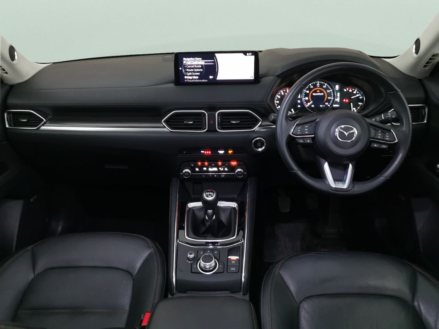 Used Mazda CX-5 2022 for sale - 77069638: Photo 10