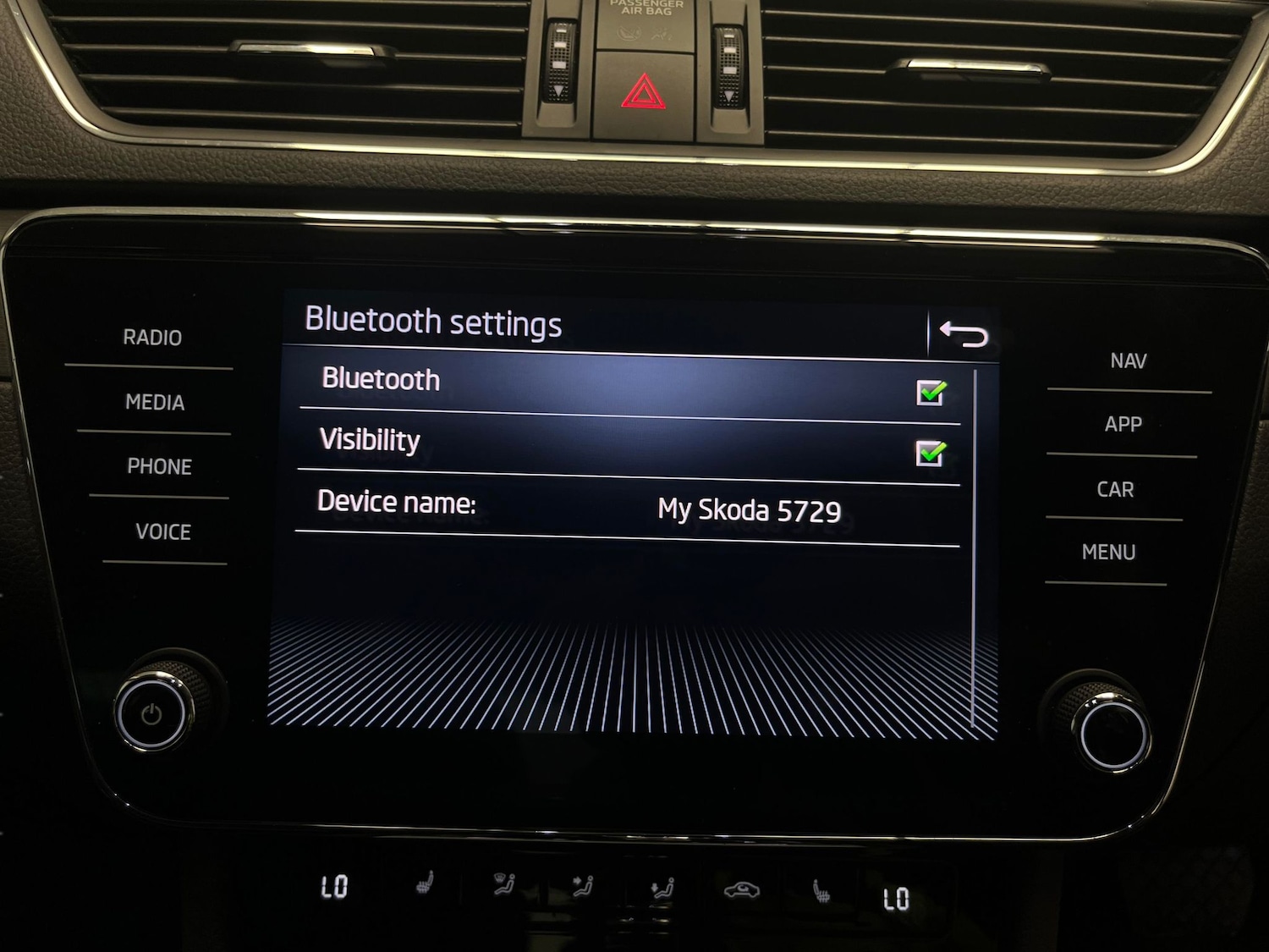 Used Skoda Superb 2023 for sale - 77715912: Photo 16