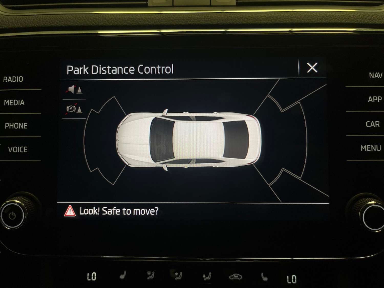 Used Skoda Superb 2023 for sale - 77715912: Photo 17