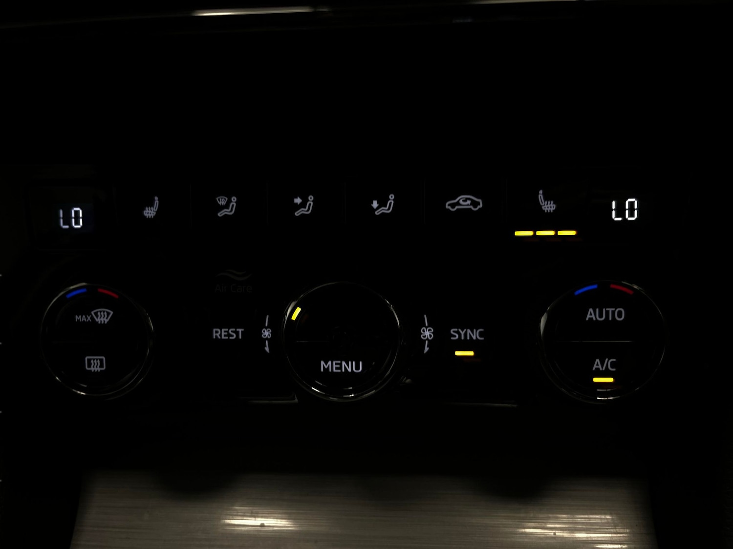 Used Skoda Superb 2023 for sale - 77715912: Photo 20