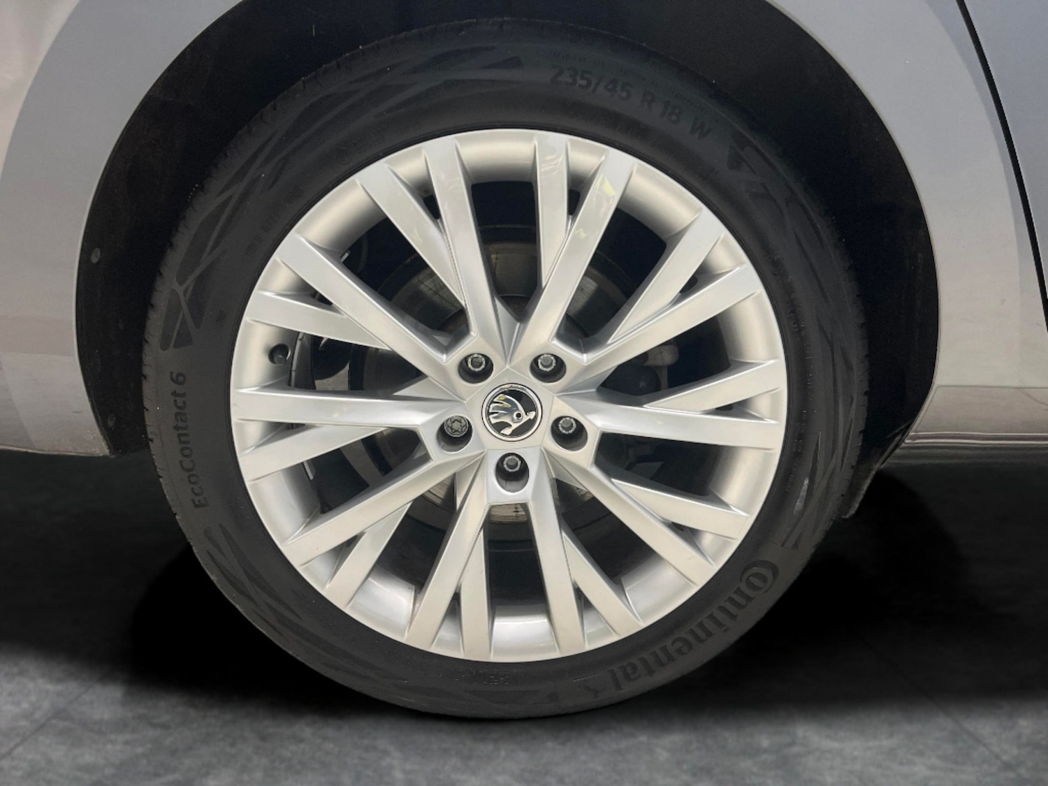 Used Skoda Superb 2023 for sale - 77715912: Photo 23