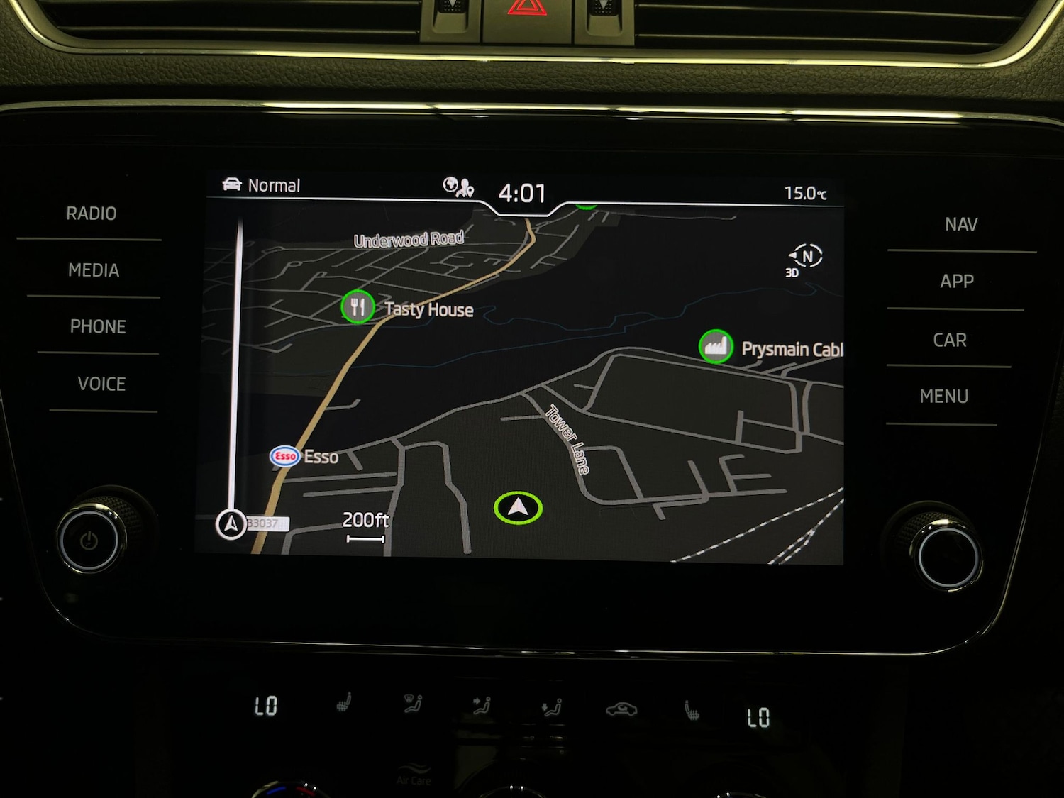 Used Skoda Superb 2023 for sale - 77715912: Photo 5