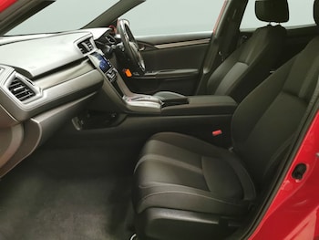 Used Honda Civic 2019 for sale - 78299283: Photo