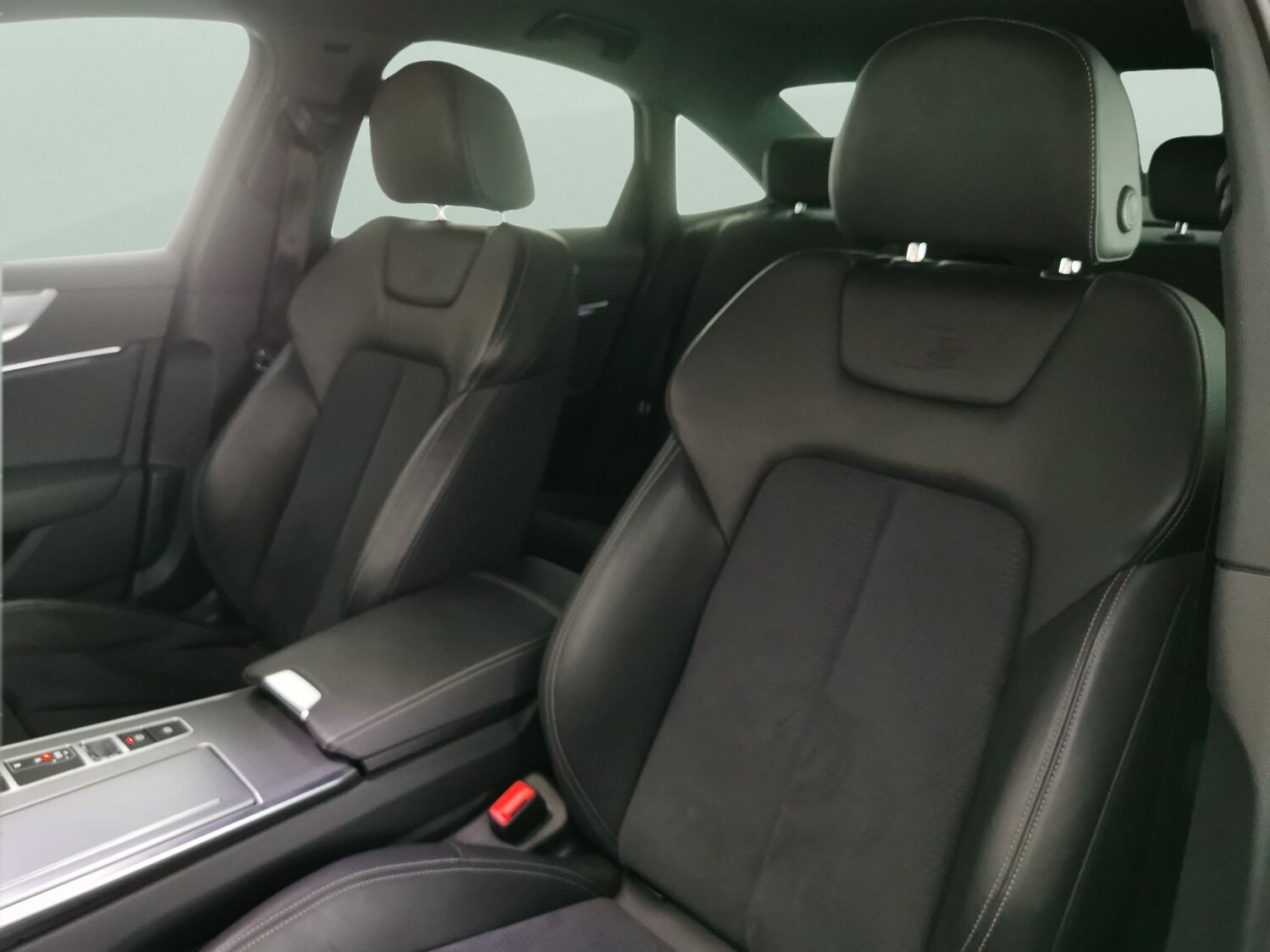 Used Audi A6 Saloon 2022 for sale - 77450198: Photo 15