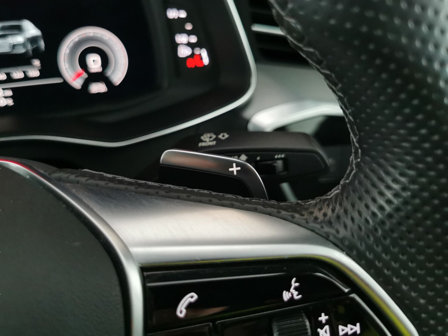 Used Audi A6 Saloon 2022 for sale - 77450198: Photo 22