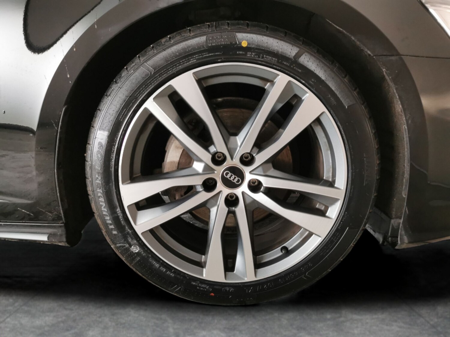 Used Audi A6 Saloon 2022 for sale - 77450198: Photo 27