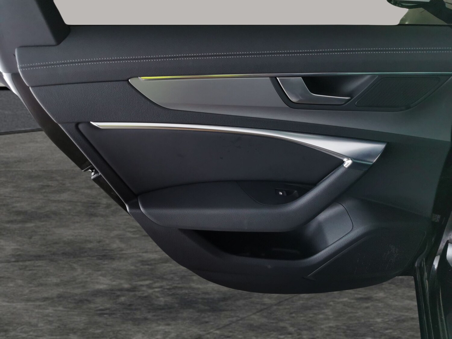 Used Audi A6 Saloon 2022 for sale - 77450198: Photo 31