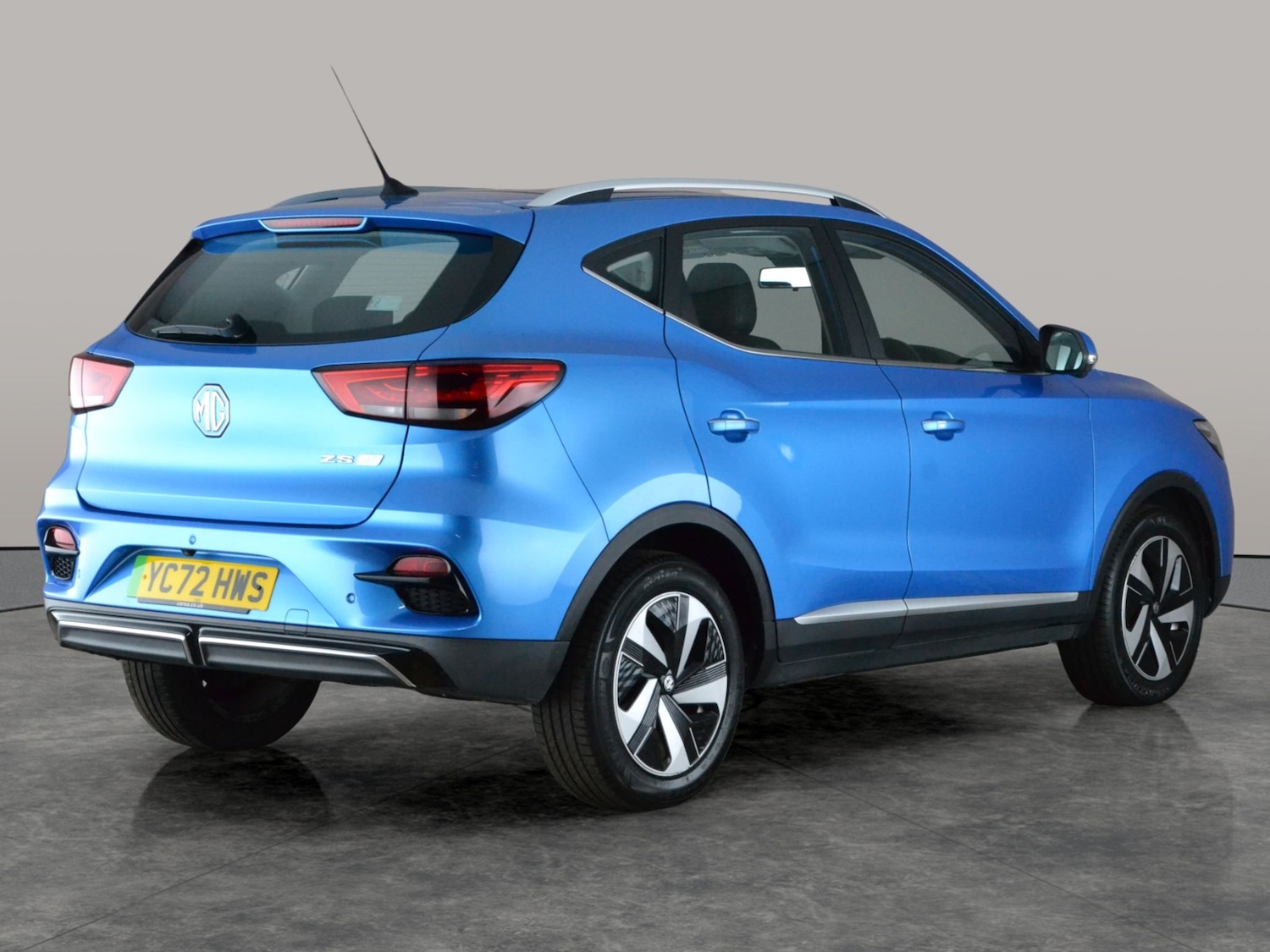 Used MG MG ZS 2022 for sale - 78140664: Photo 10