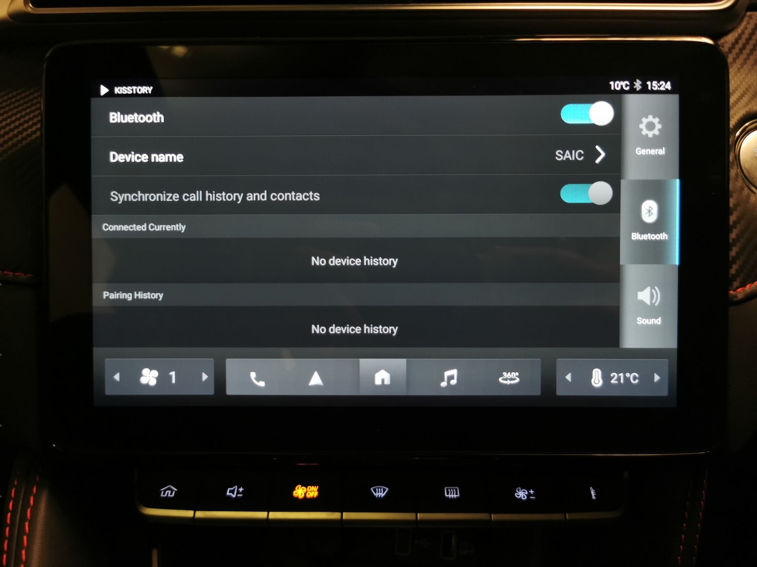 Used MG MG ZS 2022 for sale - 78140664: Photo 16