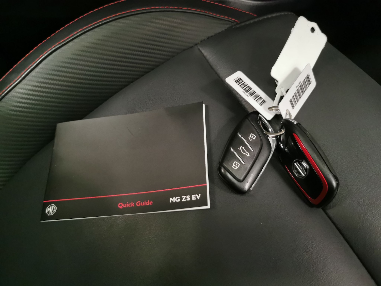 Used MG MG ZS 2022 for sale - 78140664: Photo 32