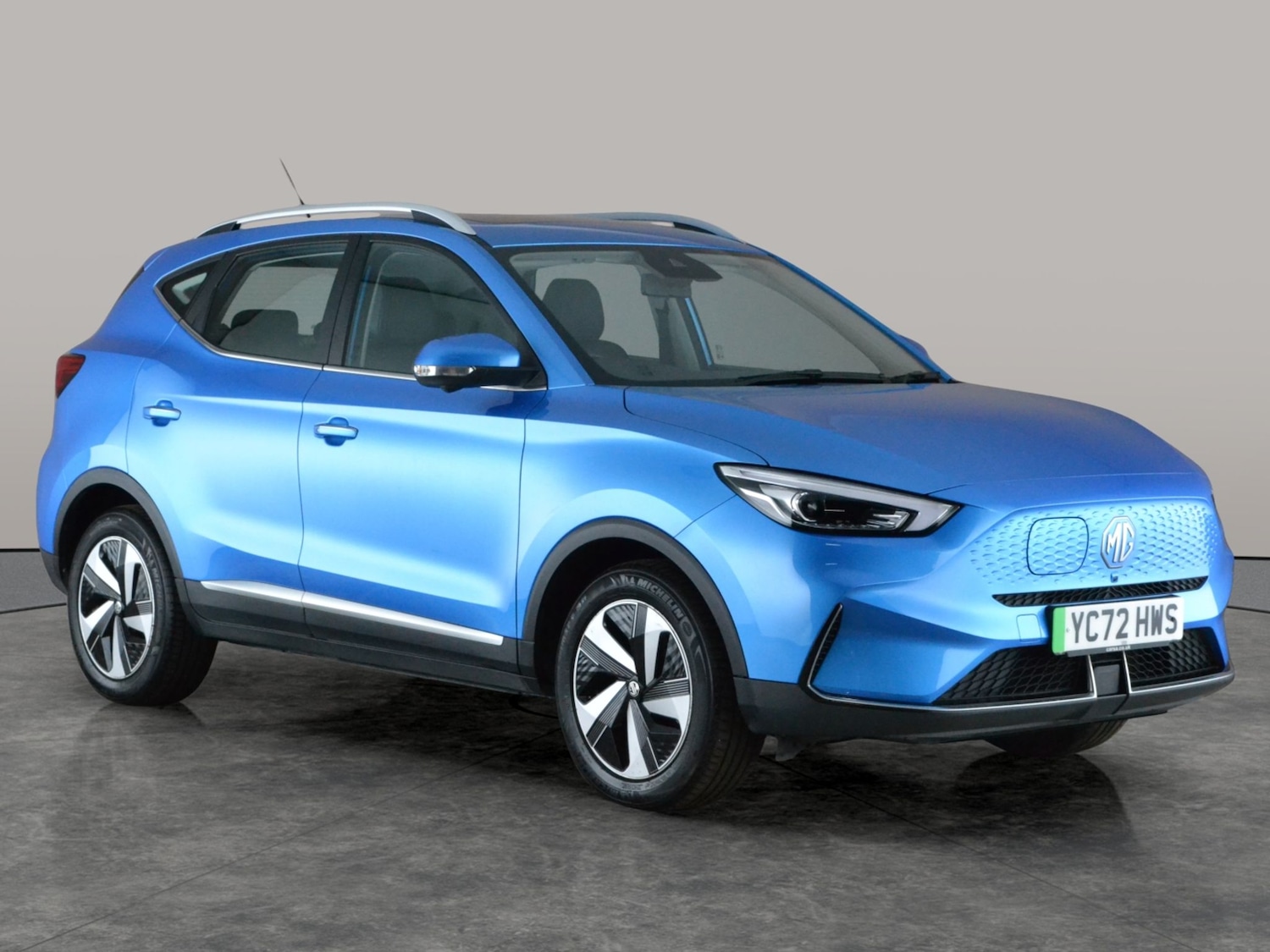 Used MG MG ZS 2022 for sale - 78140664: Photo 8