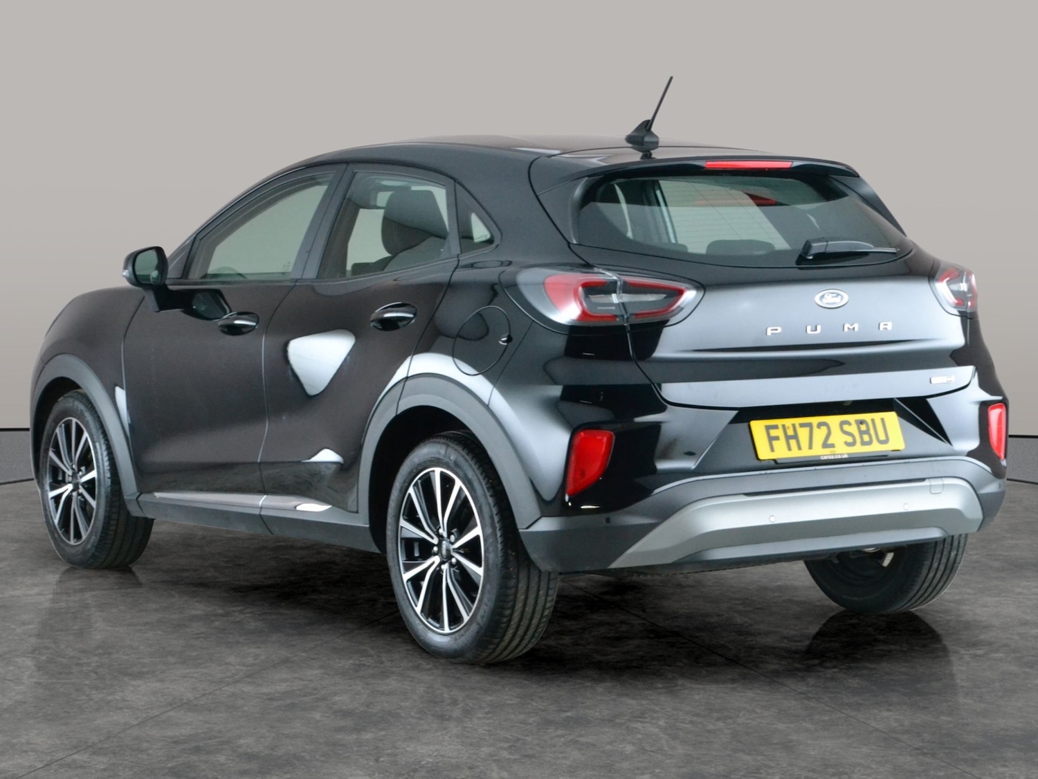 Used Ford Puma for sale - 77482565: Photo 12