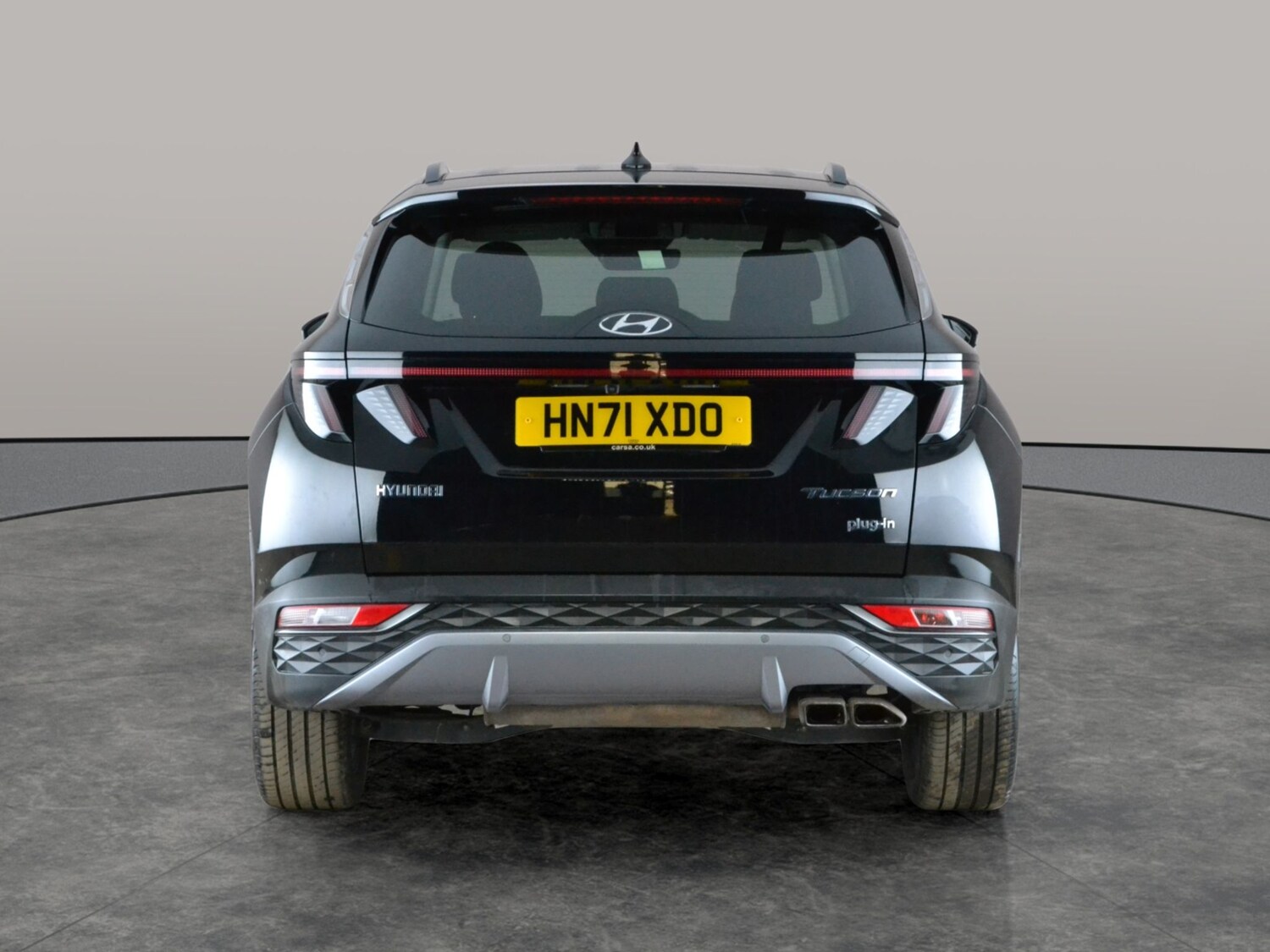 Used Hyundai TUCSON 2021 for sale - 78109930: Photo 10