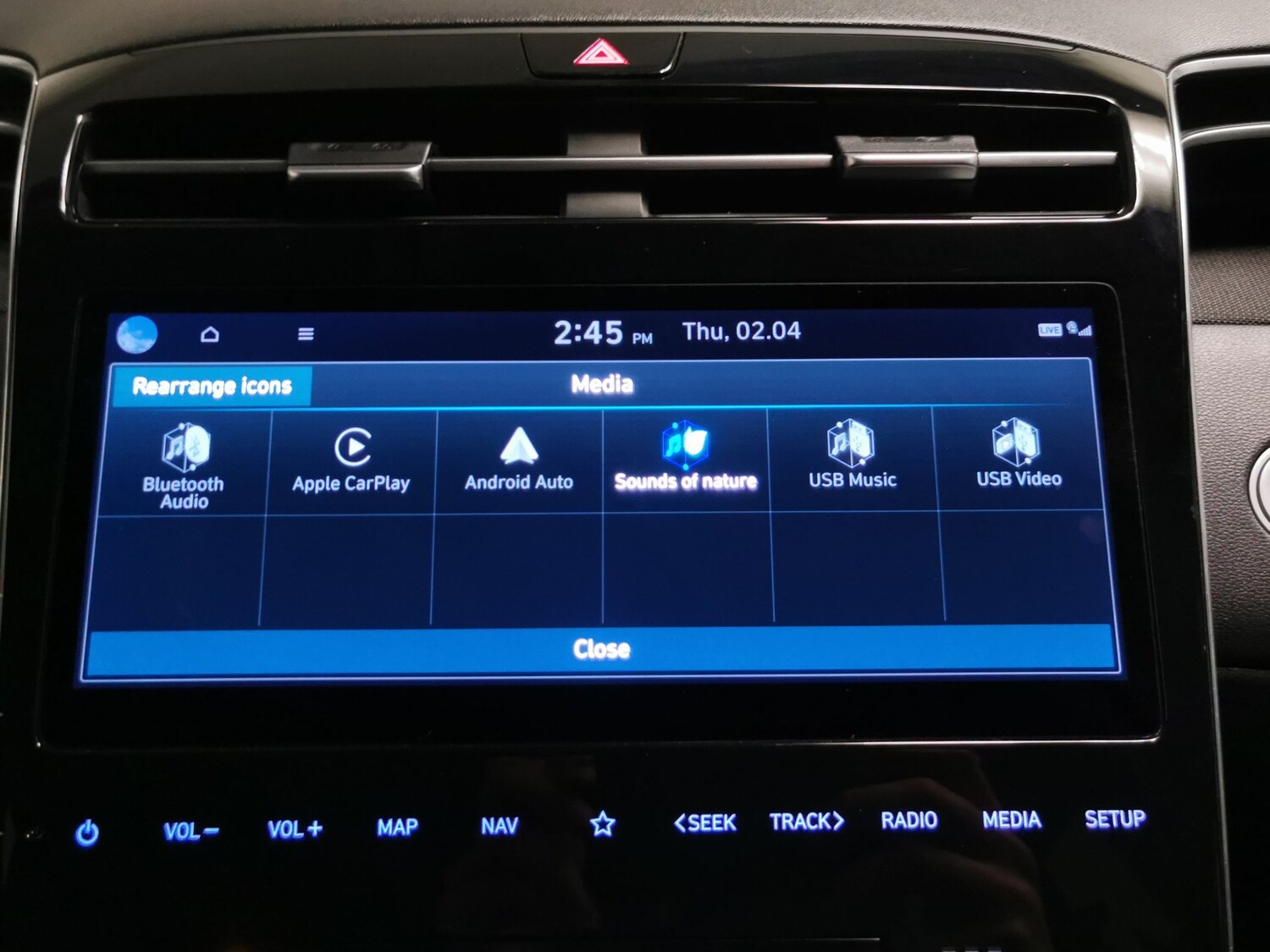 Used Hyundai TUCSON 2021 for sale - 78109930: Photo 14