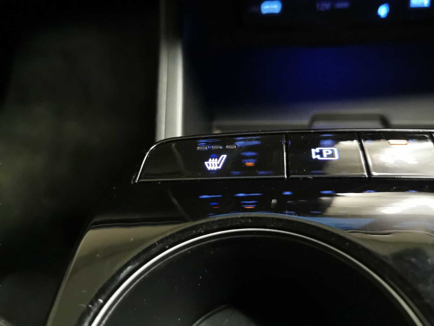 Used Hyundai TUCSON 2021 for sale - 78109930: Photo 18