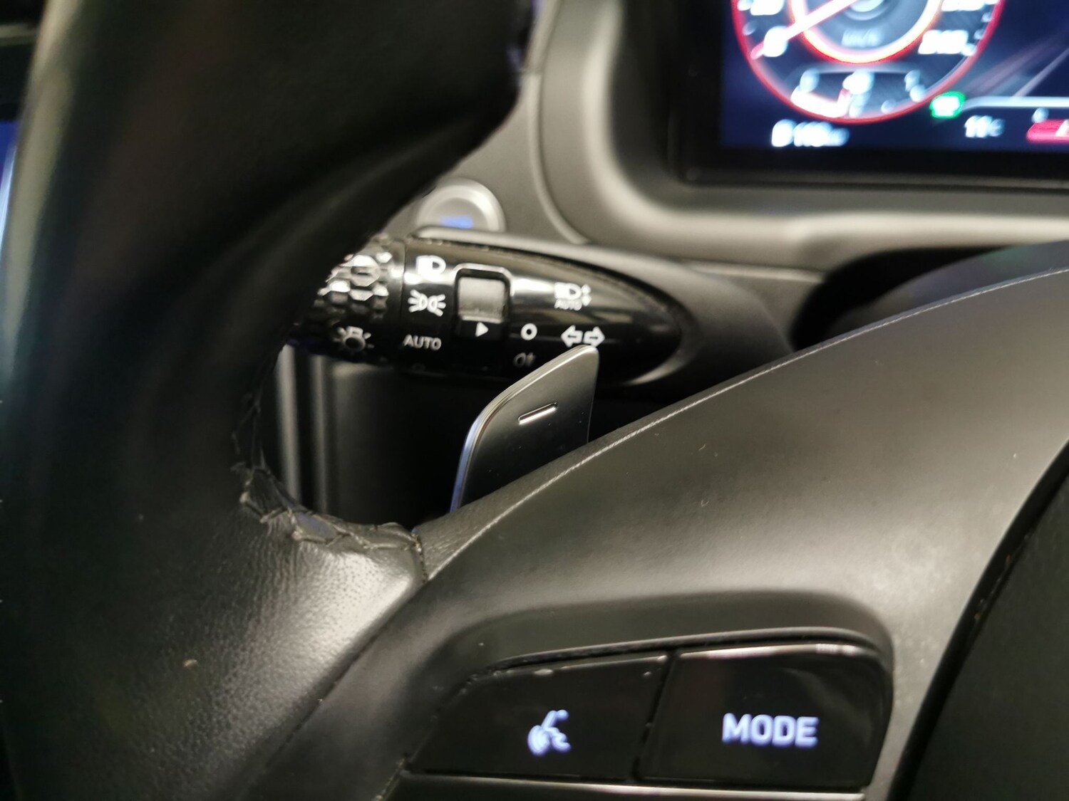 Used Hyundai TUCSON 2021 for sale - 78109930: Photo 21