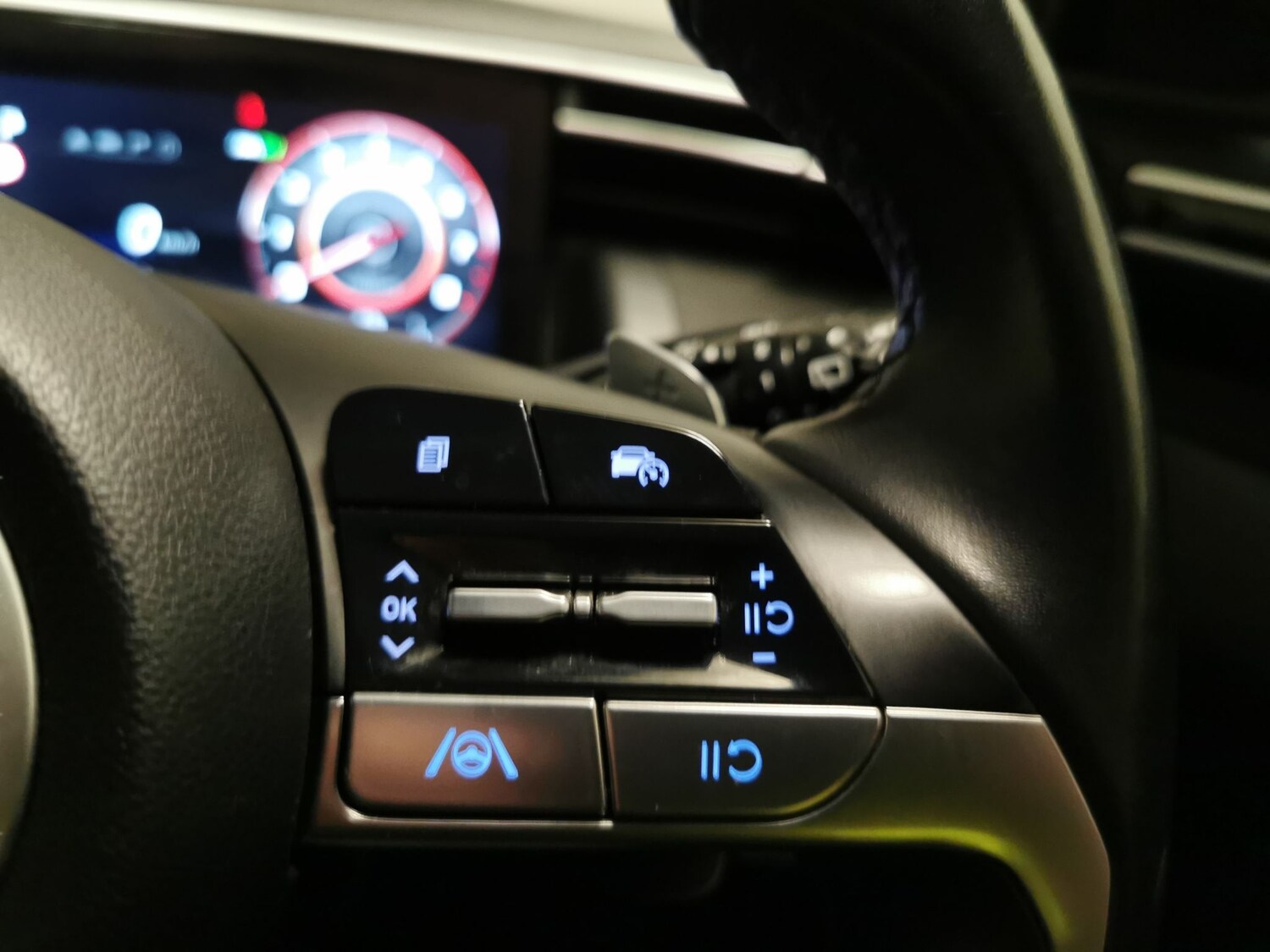 Used Hyundai TUCSON 2021 for sale - 78109930: Photo 22