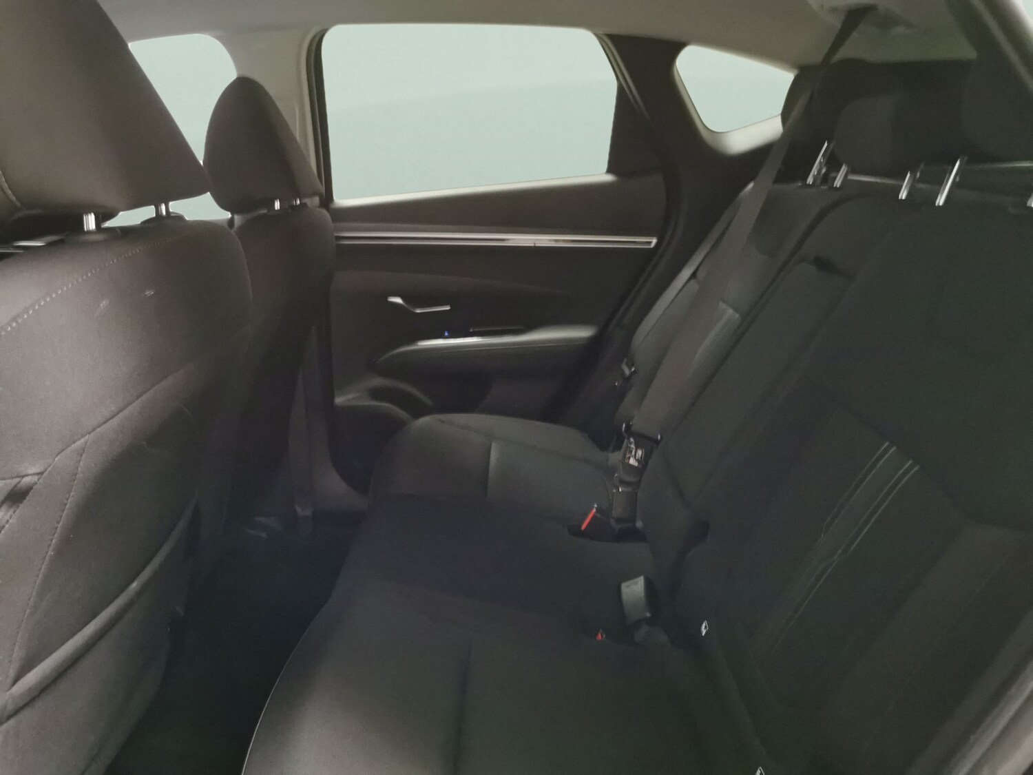 Used Hyundai TUCSON 2021 for sale - 78109930: Photo 29