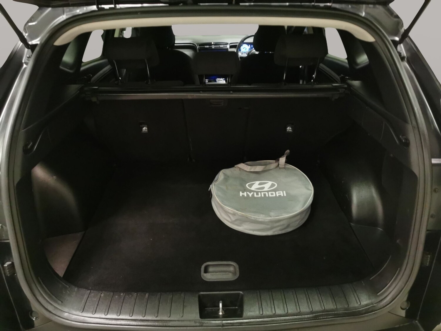 Used Hyundai TUCSON 2021 for sale - 78109930: Photo 36