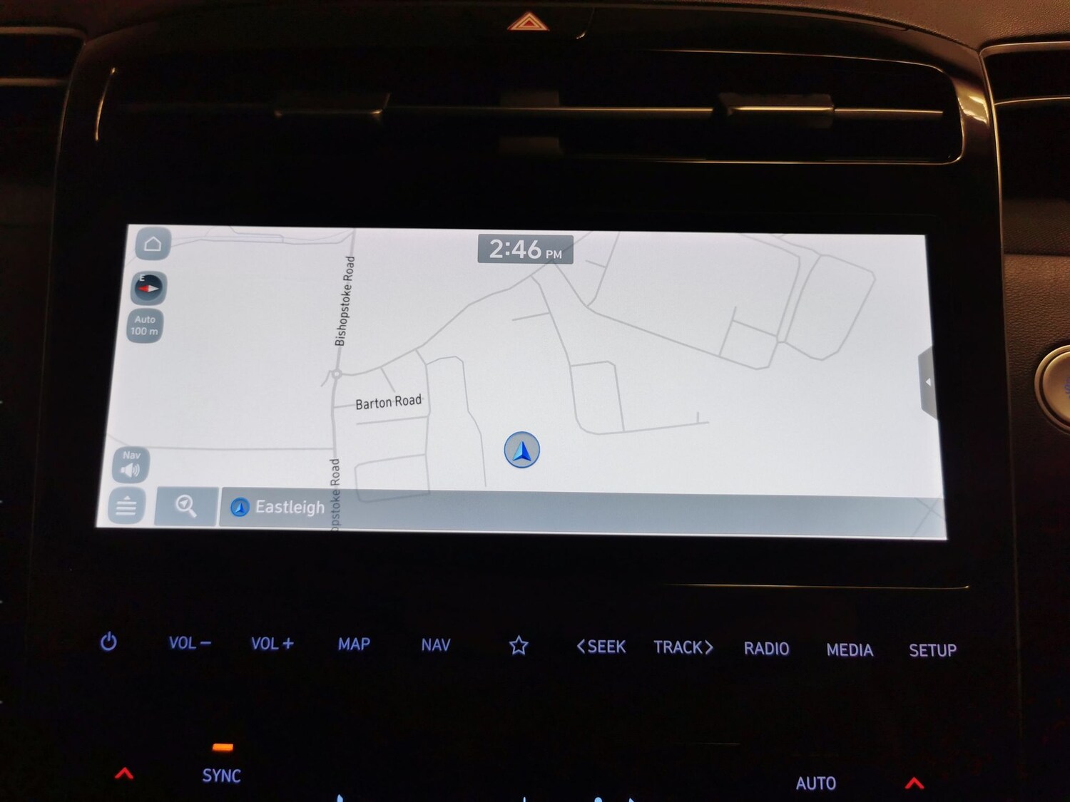 Used Hyundai TUCSON 2021 for sale - 78109930: Photo 5