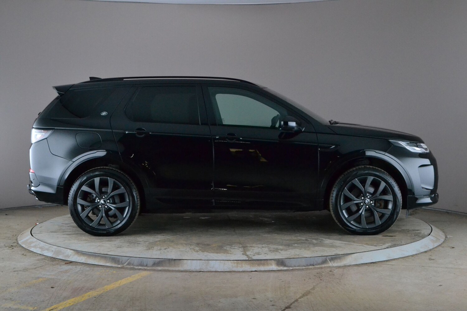 Used Land Rover Discovery Sport 2022 for sale - 78140649: Photo 10