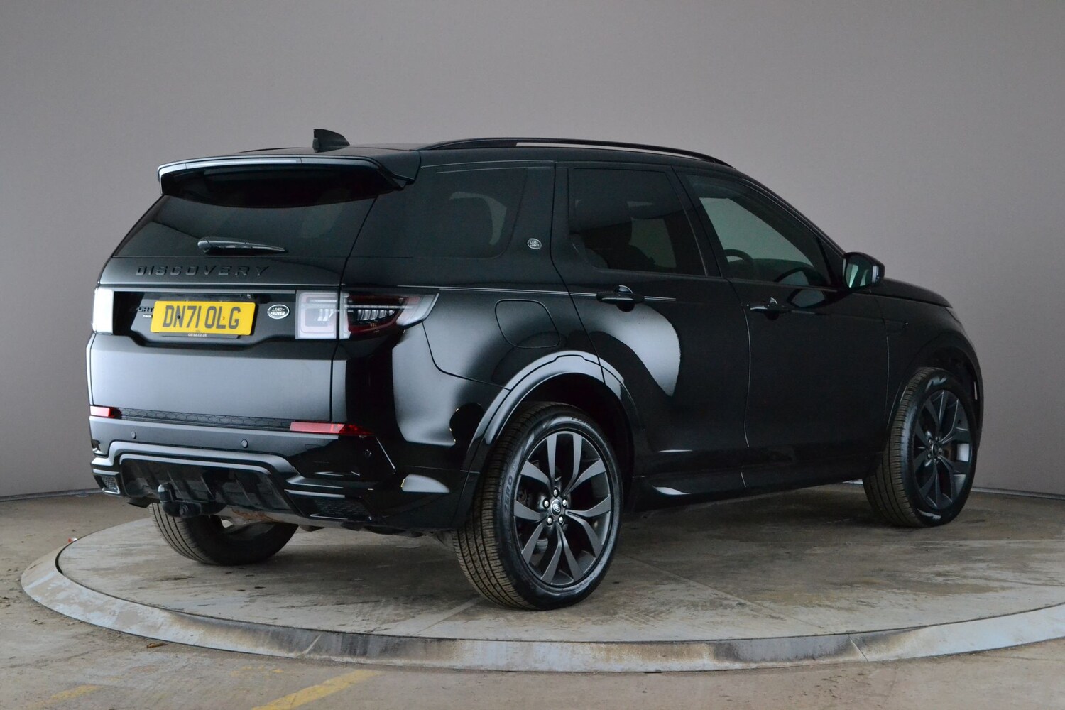 Used Land Rover Discovery Sport 2022 for sale - 78140649: Photo 11