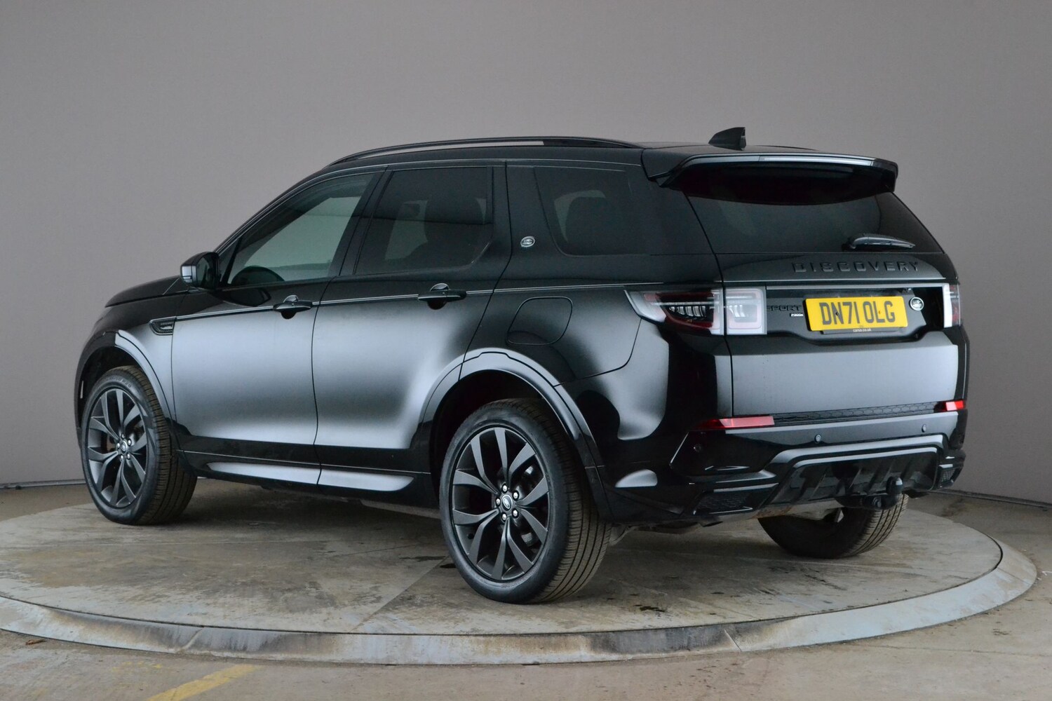 Used Land Rover Discovery Sport 2022 for sale - 78140649: Photo 13