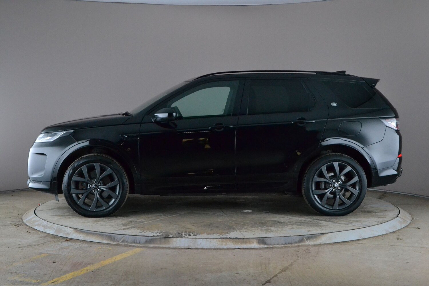 Used Land Rover Discovery Sport 2022 for sale - 78140649: Photo 14