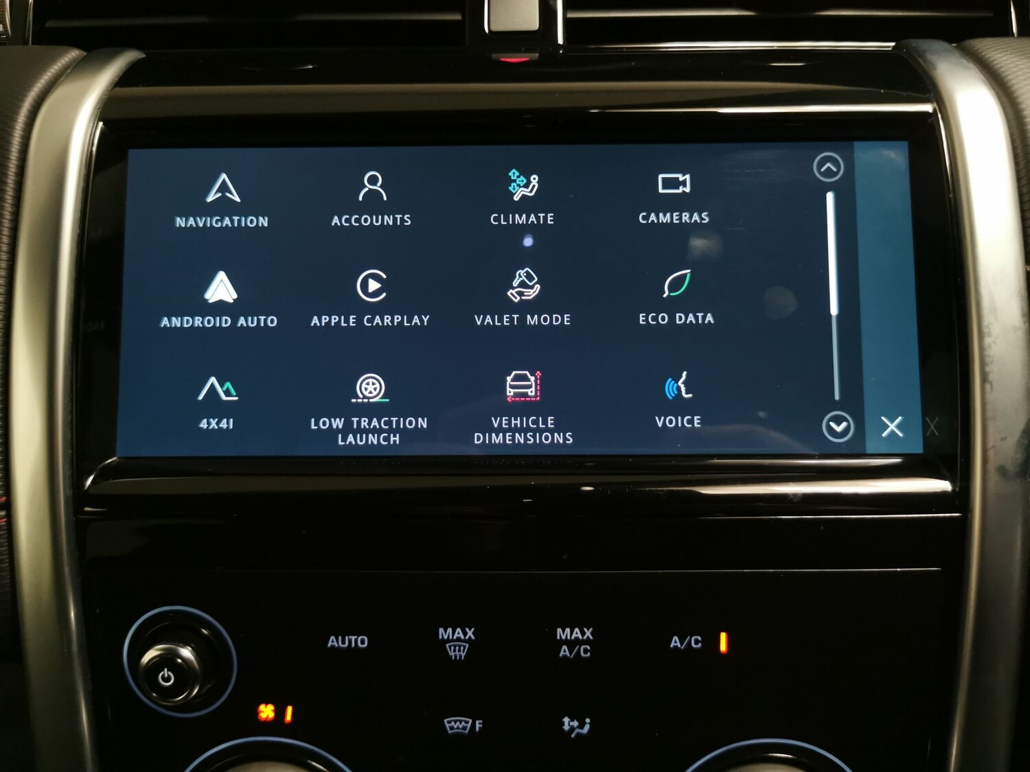 Used Land Rover Discovery Sport 2022 for sale - 78140649: Photo 17