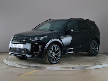 Used Land Rover Discovery Sport 2022 for sale - 78140649: Photo