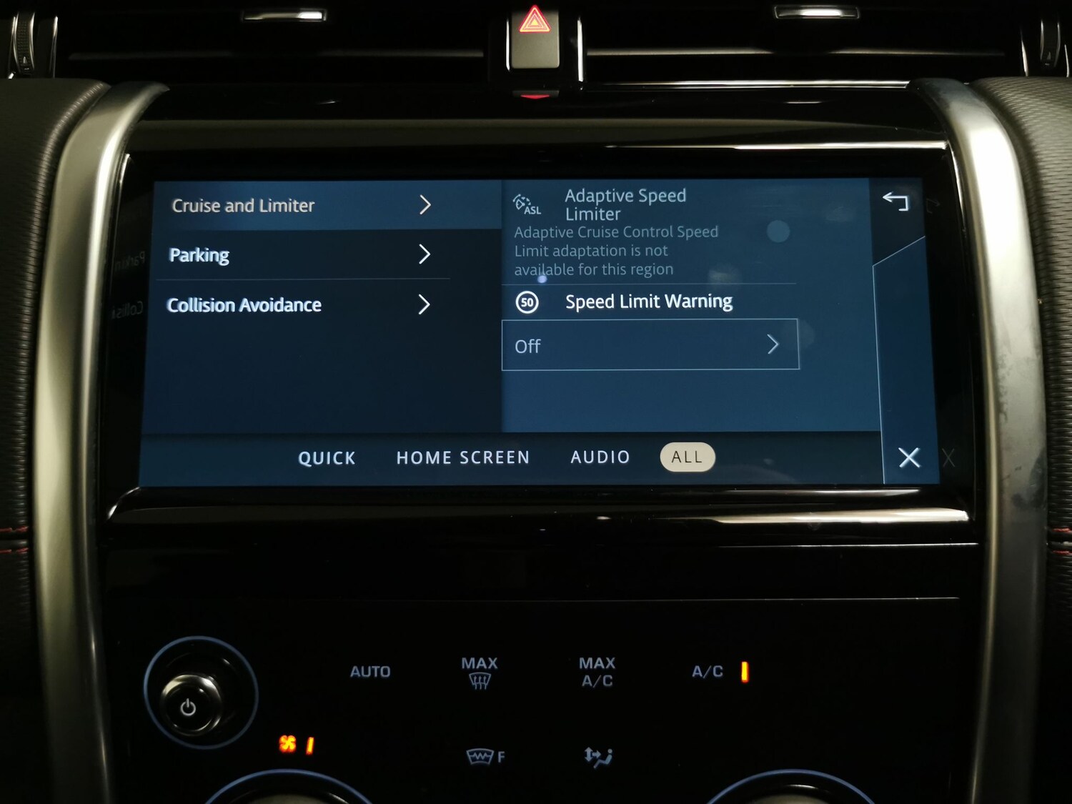 Used Land Rover Discovery Sport 2022 for sale - 78140649: Photo 21