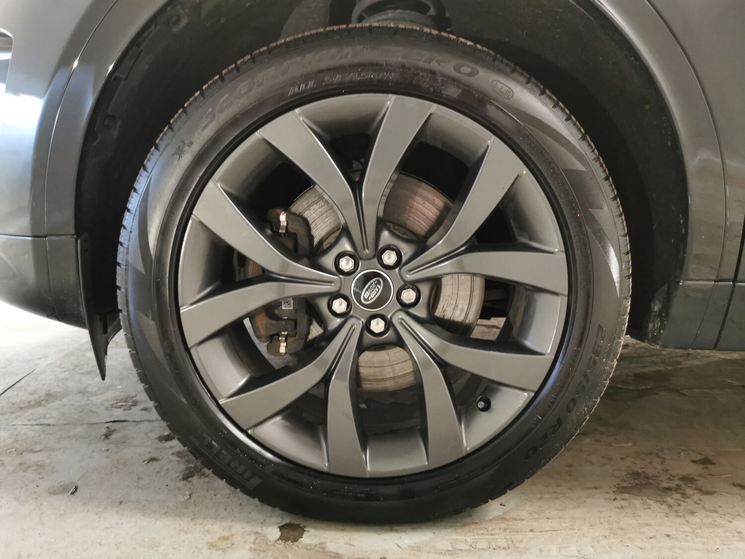 Used Land Rover Discovery Sport 2022 for sale - 78140649: Photo 23