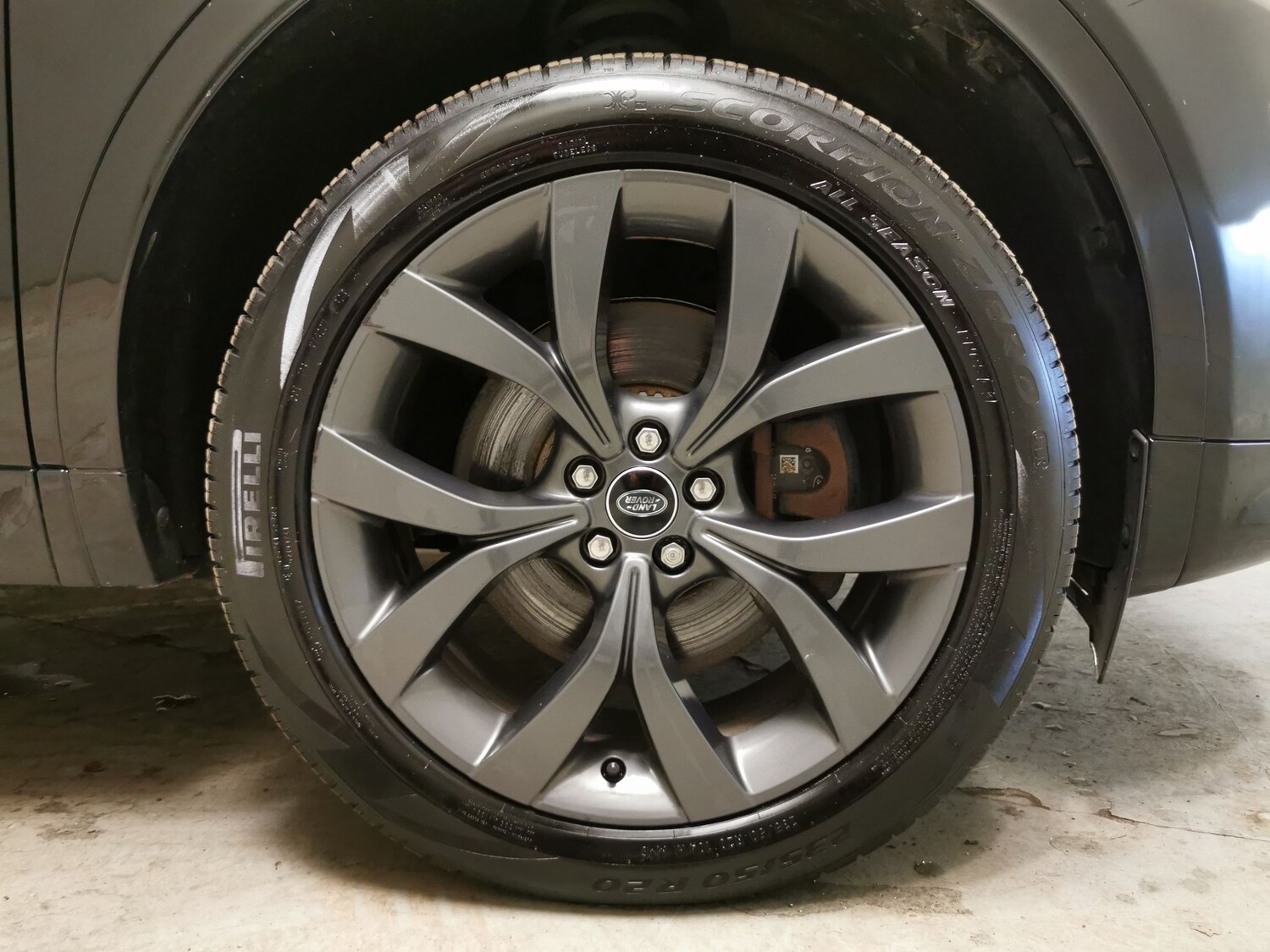 Used Land Rover Discovery Sport 2022 for sale - 78140649: Photo 24