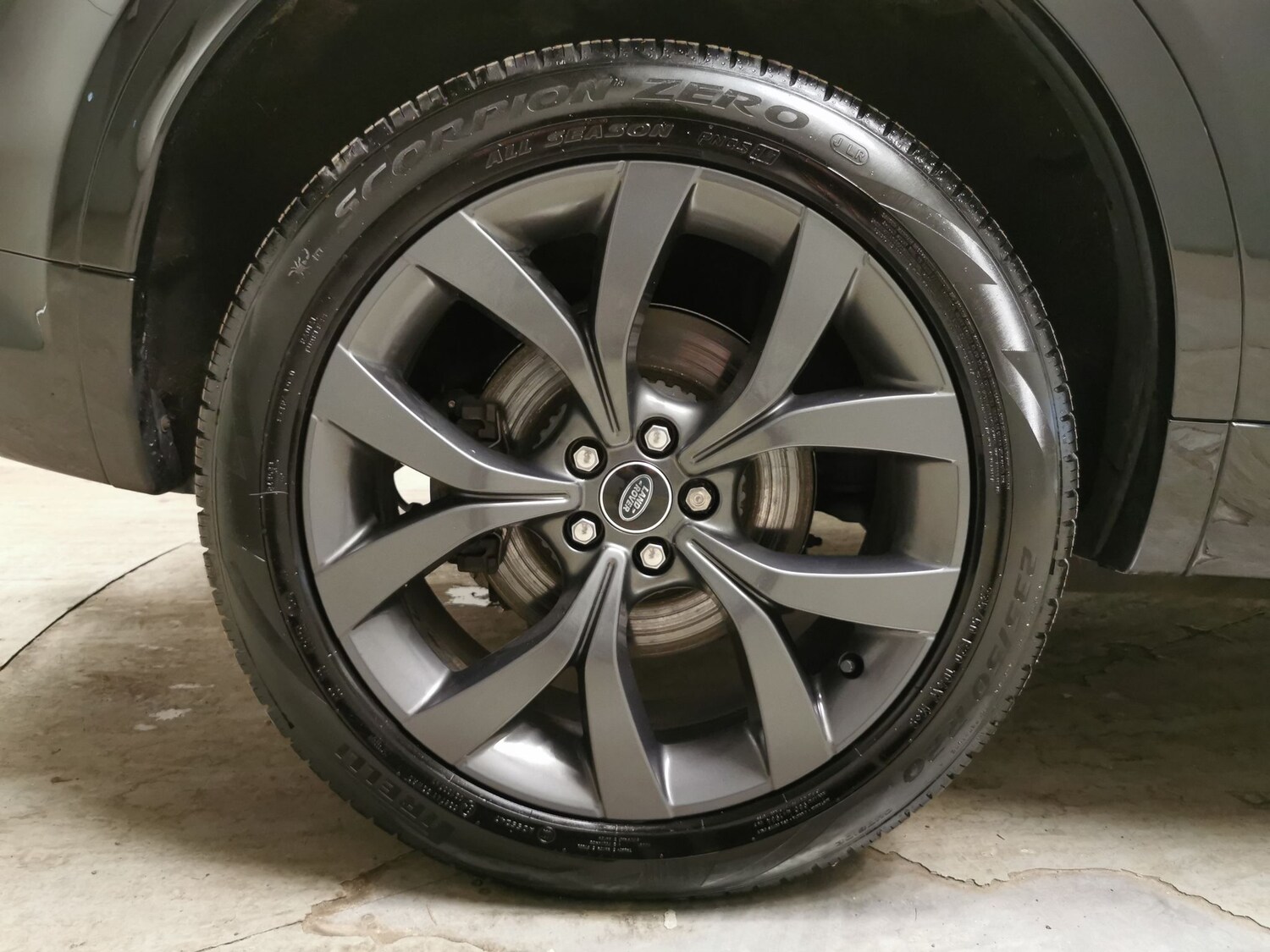 Used Land Rover Discovery Sport 2022 for sale - 78140649: Photo 25