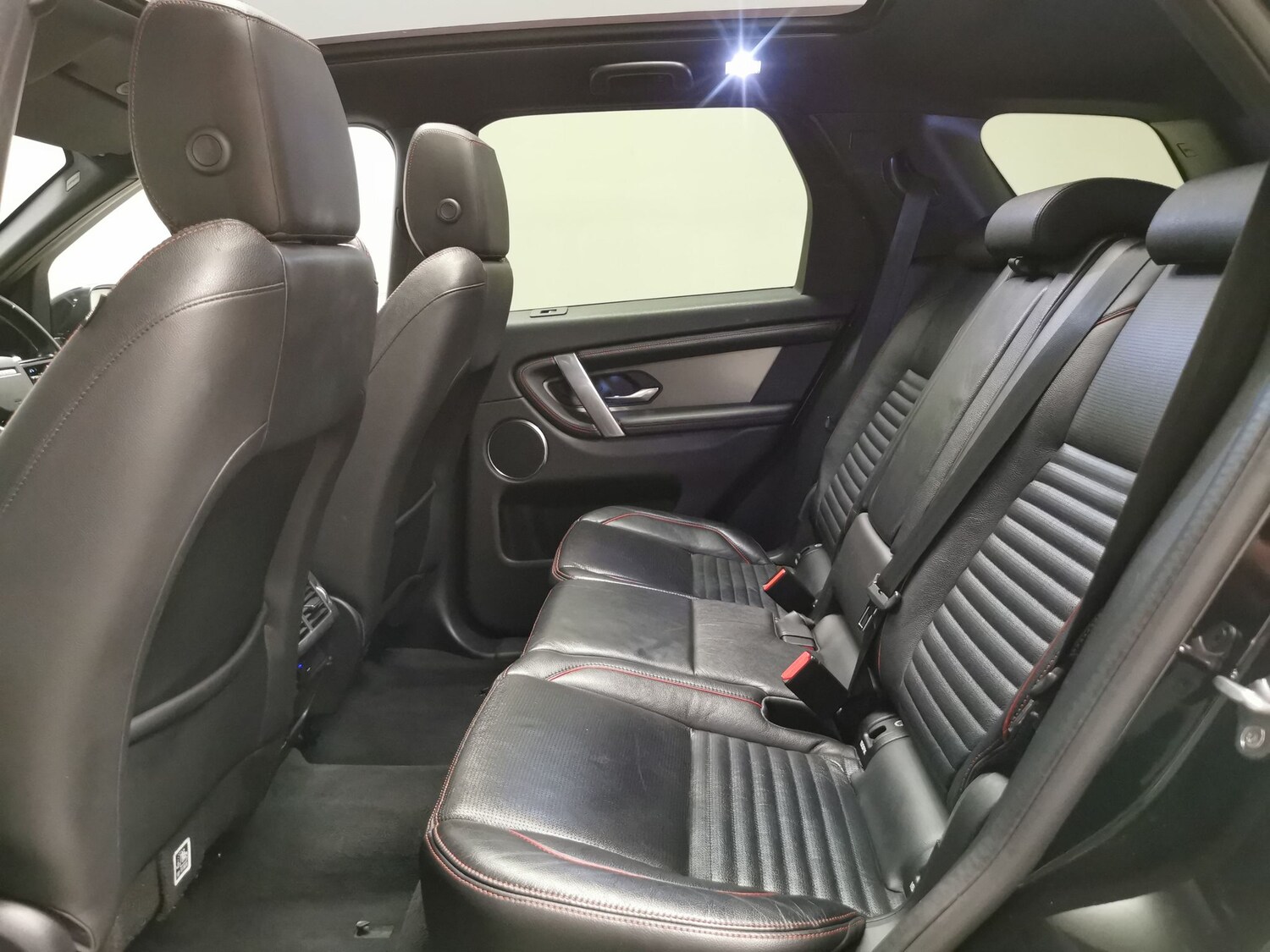 Used Land Rover Discovery Sport 2022 for sale - 78140649: Photo 26