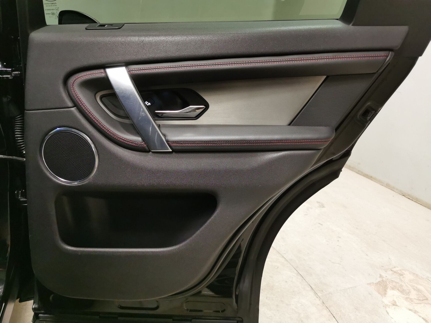 Used Land Rover Discovery Sport 2022 for sale - 78140649: Photo 29