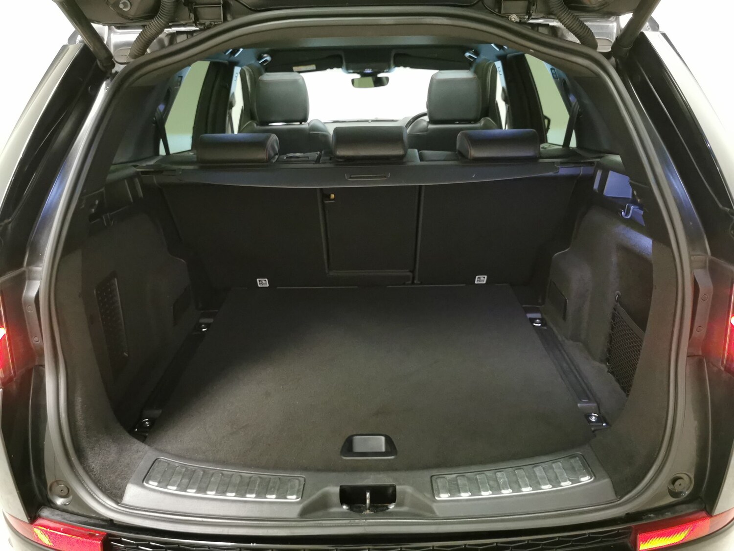 Used Land Rover Discovery Sport 2022 for sale - 78140649: Photo 34