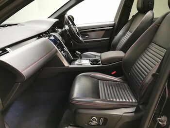 Used Land Rover Discovery Sport 2022 for sale - 78140649: Photo