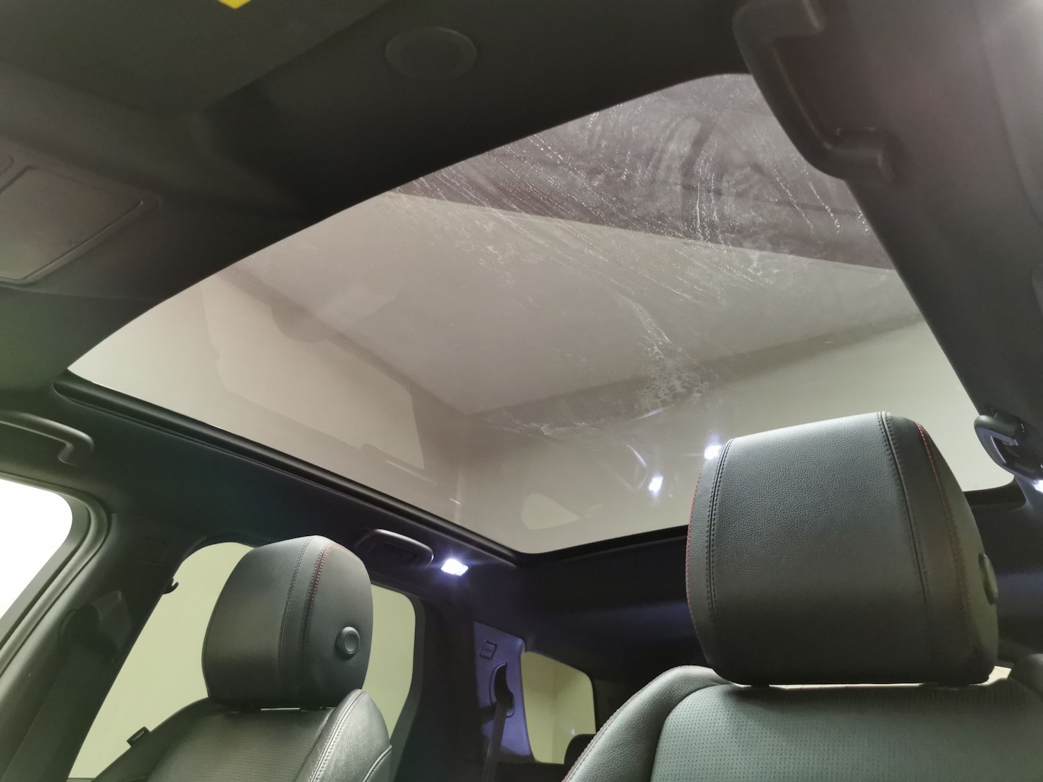 Used Land Rover Discovery Sport 2022 for sale - 78140649: Photo 5