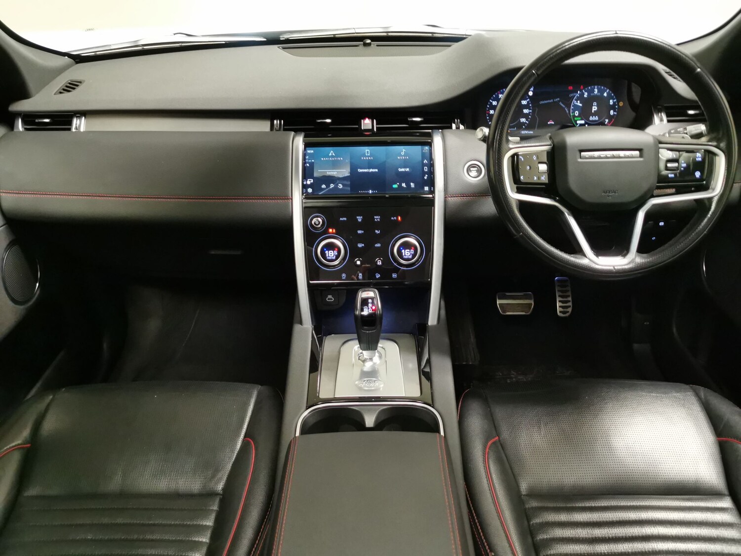 Used Land Rover Discovery Sport 2022 for sale - 78140649: Photo 8