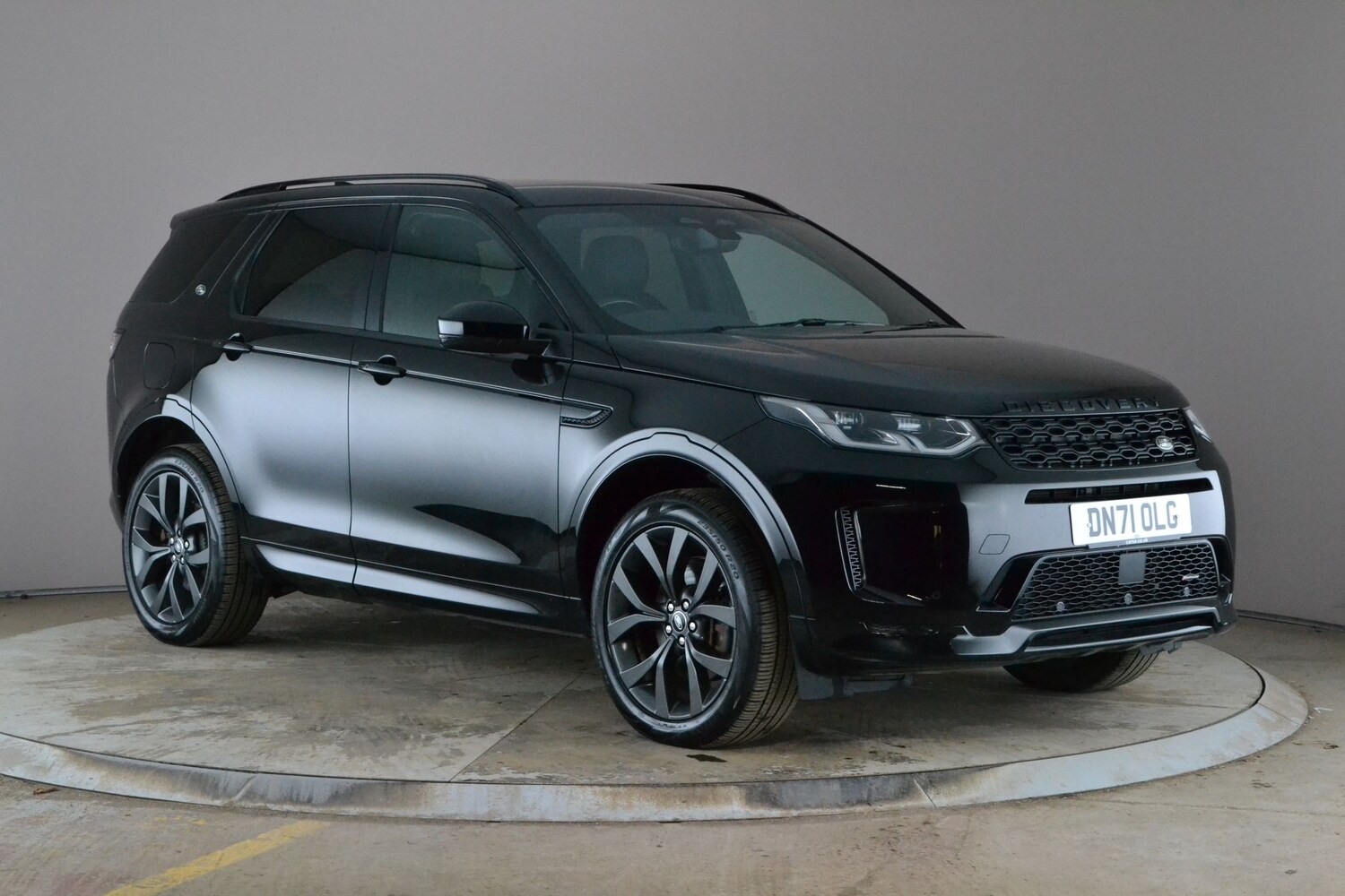 Used Land Rover Discovery Sport 2022 for sale - 78140649: Photo 9