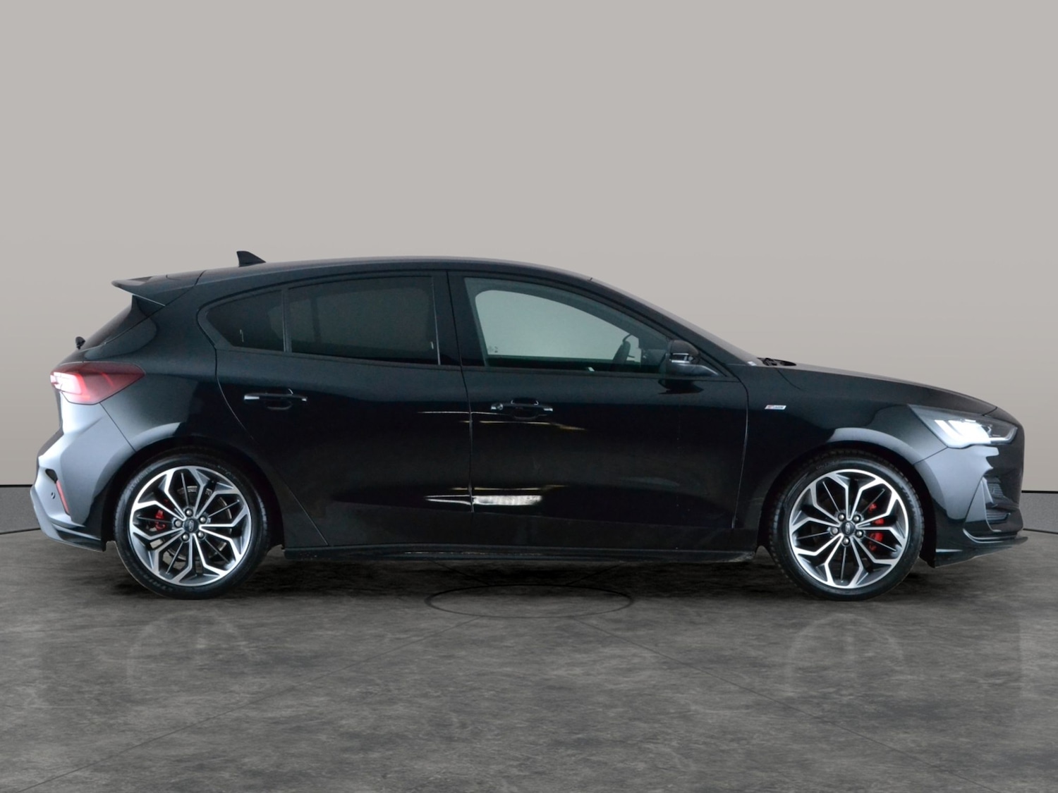 Used Ford Focus 2024 for sale - 77795388: Photo 10