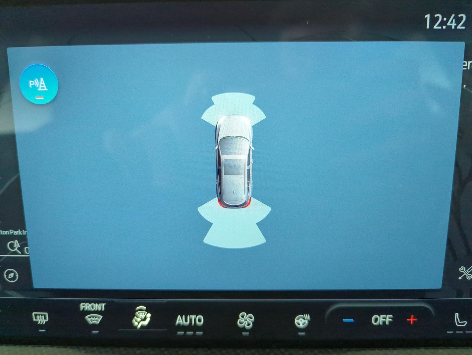 Used Ford Focus 2024 for sale - 77795388: Photo 19