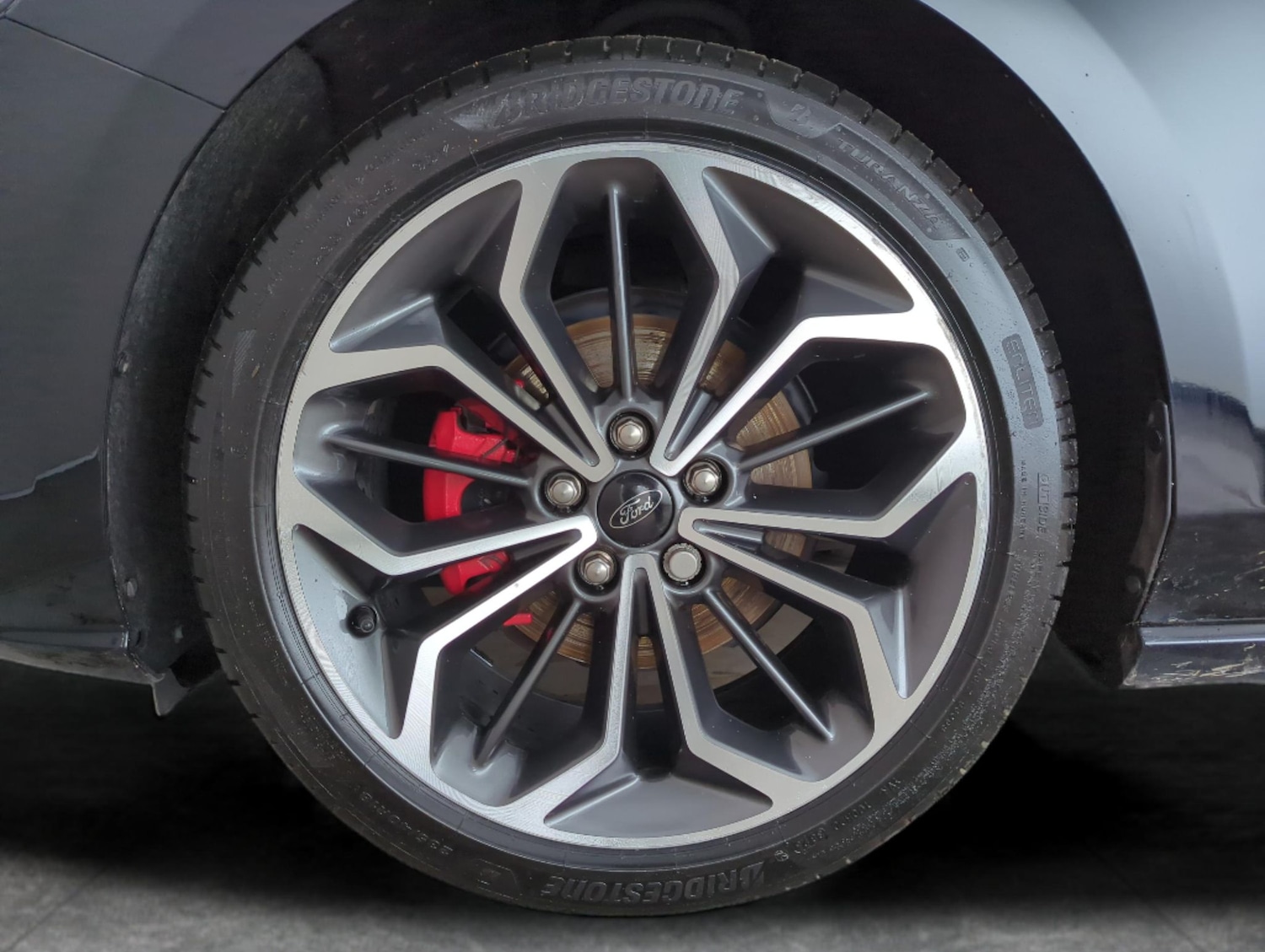 Used Ford Focus 2024 for sale - 77795388: Photo 24