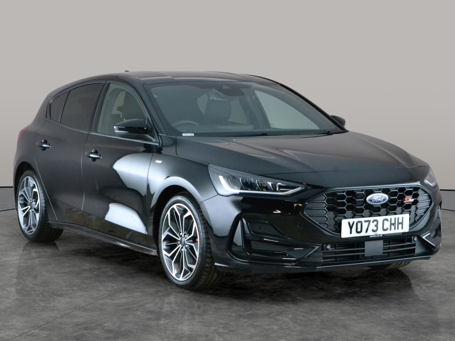 Used Ford Focus 2024 for sale - 77795388: Photo 9