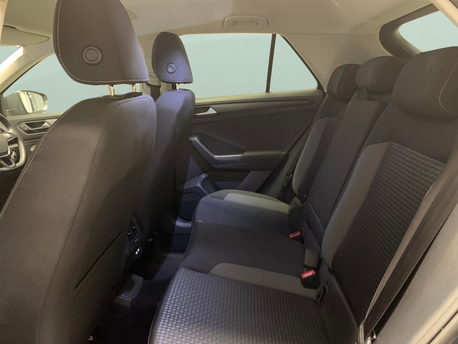 Used Volkswagen T-Roc 2022 for sale - 77542953: Photo 22