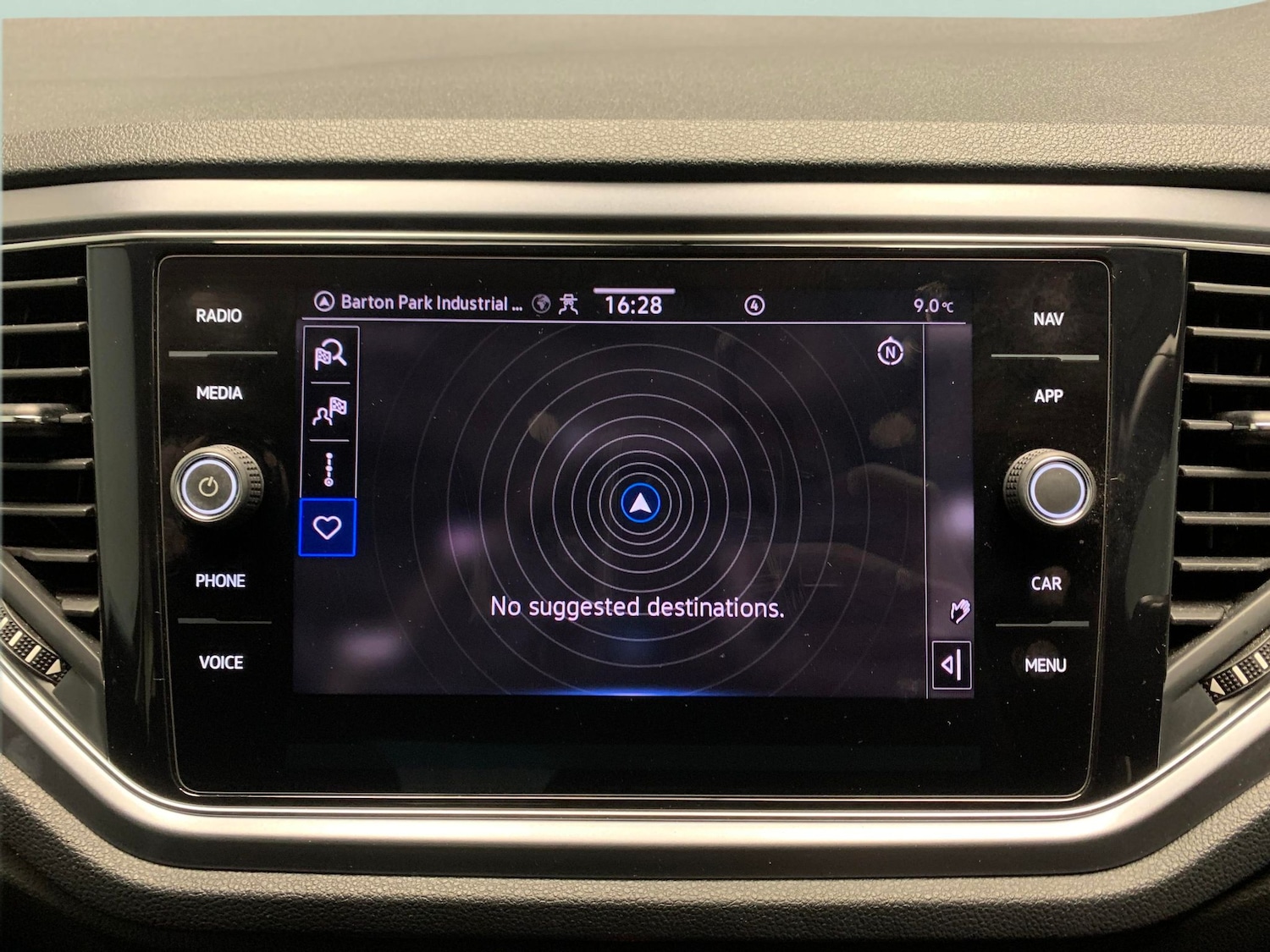 Used Volkswagen T-Roc 2022 for sale - 77542953: Photo 5