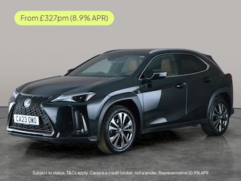 Used Lexus UX 2023 for sale - 78765918: Photo